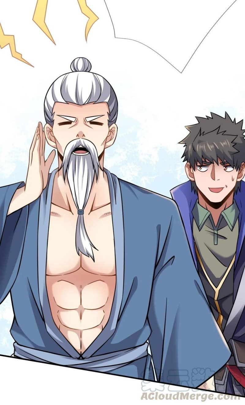 First Dragon (Yuanlong) Chapter 166 Gambar 19